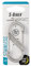 Nite Ize NI-SB2-03-11 Karabiner S-Biner Stahl GR 2, silber