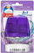 Toilet Duck Toilet Duck Rimblock Holder Purple Wave 55ml, 55 milliliters