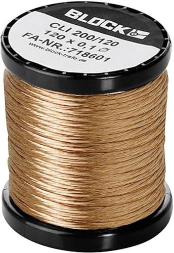 KUPFERLITZE CLI 200/120