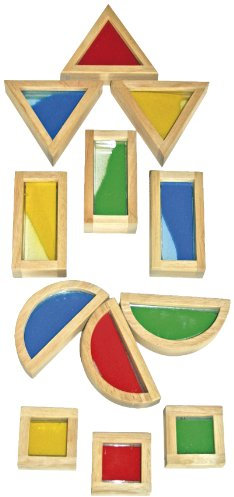 Eduplay 120158 Blocks mit Sand