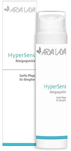 HyperSens Reinigungsmilch (200 ml)