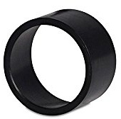 Ahead Ring für XLR und XLR (5 Paar)