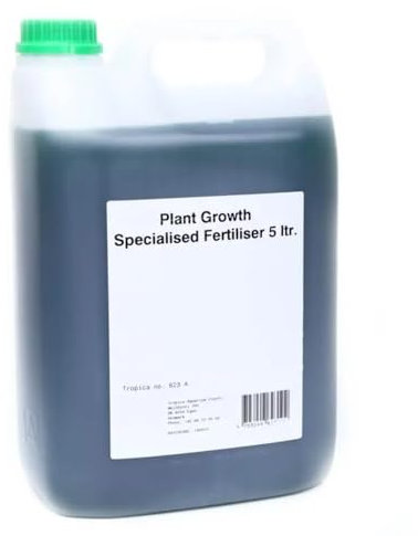 Tropica Plant Growth Specialised Fertiliser 5 l