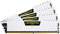 Corsair Vengeance LPX Memorie per Desktop a Elevate Prestazioni, 64 GB (4 X 16 GB), DDR4, 2666 MHz, C16 XMP 2.0, Bianco, 288-pin DIMM