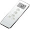 14 Channel Controller for Roller Shades Remote Control for Motorized Windows Shades and Blinds, White