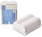 DSTE Replacement Battery Set BLM-5 Battery Compatible with Olympus E1 E3 E5 E300 E330 E500 E510 E520 C-5060 C-7070 C-8080 Pack of 2