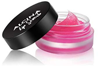 Alcina - Lip Scrub raspberry