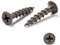 INNONEXXT® Premium Schnellbauschraube mit Grobgewinde | 3,9 x 45 mm | Gipskarton-Schraube, Rigipsschrauben, Trockenwandschrauben, Universalschrauben | Made in Germany | 500 Stück | Kreuzschlitz
