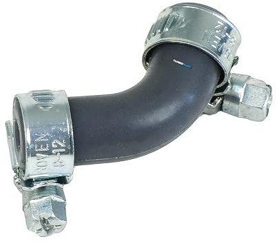 TURBORURY Austausch Turboschlauch Ladeluftkühler - Kompatibel mit Renault Traffic III - Kompatibel mit Opel Vivaro B - OE-Nummer 223213730R, 223214784R, 6261400200, 4423101, 95517912, 6000619865