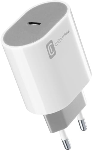USB-C Charger #Stylecolor Universal Ladegerät 20W bunt