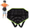 Po-Schutzpolster, Extremsport-Po-Pad, Ski, Snowboard, Skate, Hüftschutz, gepolsterte Shorts für