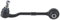 F.BECKER_LINE Querlenker Links (21111542) passend für 3 BMW X1 | Querlenker,