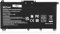WLTree HT03XL L11119-855 Laptop Battery for HP Pavilion 14-CD 14-CE 14-CF 14-CK 14-cm 14Q-CS 14Q-CY 14S-CF 14S-CR 15-CS 15-DA 15-DB 15-DW 15G-DR 17-by 17-CA L11421 -542/2C2 HSTNN-LB8M HSTNN-DB8R