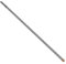 Maysay SDS Plus Hammerbohrer 14x600mm mit 4 HartmetallschneidenProfessioneller Betonbohrer für Stein, Beton, Holz, Ziegel und Fliesen
