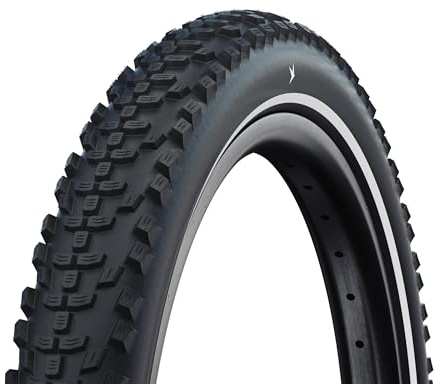 Schwalbe Smart Sam Cargo, Addix E, Super Defense Wired Tyre