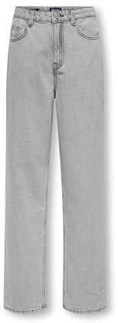 Only & Sons Jungen Osjfade Loose Lmg 4717 PIM DNM Noos Osjfade Loose Lmg 4717 PIM DNM Noos