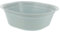 ARTIBETTER Lavabo De Rangement Compact En Plastique Bac À Vaisselle Pour Biberons Lavabo De Cuisine Au Look Moderne