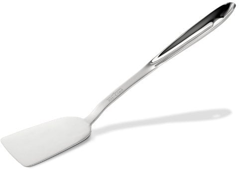 All-Clad 8700800124 Küchenhelfer, Edelstahl, Einzelpackung