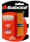 Babolat Natural Grip Griffbänder für Tennis