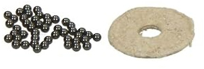 BOSCH F 00V C05 008K Injektor-Reparatursatz