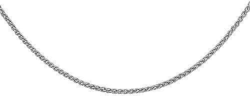 CARISSIMA Unisex - Kette 750 Gold Rundschliff Diamant 7.11.9753