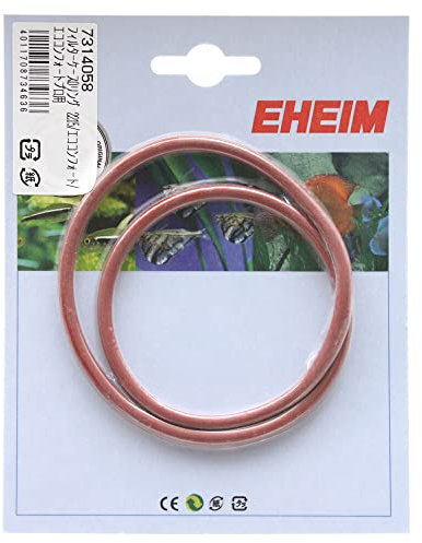 Eheim Dichtring mit Spezialbeschichtung, 1 Stück (1er Pack)