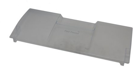 Beko 4558160100 Gefrierschrank-Klappe