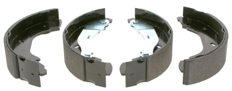 Bosch 0986487660 Brake Shoe