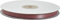 Nastro Rosa Antico doppio raso h 10mm 50mt