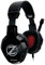 Zalman ZM-HPS300 - Auriculares de diadema cerrados gaming con micrófono (PC/juegos, 2.0, biaurales) color negro