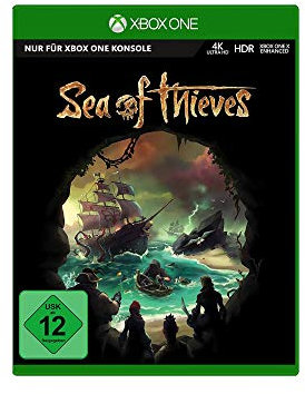 Sea of Thieves - [Xbox Series X, Xbox One]