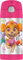 Thermos F4015PPG6 F4018PPG6 Bouteille en acier inoxydable 355 ml Rose Paw Patrol
