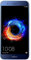 Honor 8 Pro Smartphone débloqué 4G (Ecran: 5,7 Pouces - 64 Go - Double Nano-SIM - Android 7.0) Bleu