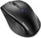 TECKNET Bluetooth Maus, 3200 DPI Kabellose , 24 Monate Batterielebensdauer, Mouse 6 Verstellbare Level, Funk mit Batterieanzeige für PC Mac