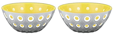 Guzzini 8008392300991 LOT 2 Bols 12CM Le MURRINE