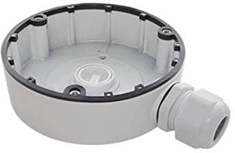 Hikvision - Hikvision Junction Box aus Aluminiumlegierung für Kuppelkameras - DS-1280ZJ-DM8