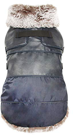 Croci Gefütterte Jacke Rochester 60 cm - 35 g