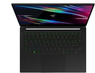 Razer Blade Stealth 13-13.3 Inch Ultrabook Gaming Laptop with 120Hz FHD Display (Intel Core i7-1165G7, NVIDIA GTX 1650 Ti Max-Q, 16GB RAM, 512 GB SSD) UK Layout | Black
