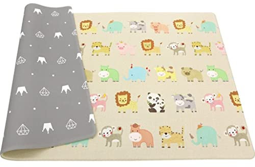 Playmat - Spielmatte - Dwinguler - Animal Parade
