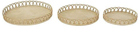 DKD Home Decor Tischzentrum, Standard