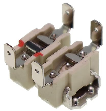 Termostato compatibile con/ricambio per macchina da caffè Krups MS-623690 KM468 T8