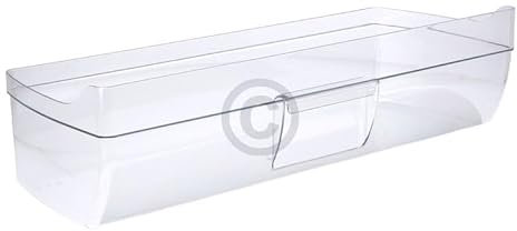 LUTH Premium Profi Parts Kompatibel mit Smeg Gemüseschublade 761170224 für Kühlschrank