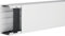 Hager LFH6011009016 Kabelkanal (L x B x H) 2000 x 110 x 60mm 2m Weiß
