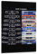 JLTC Sportwagen-Poster BMW 3er-Serie 2002 & E21 & E30 & E36 & E46 Poster, dekoratives Gemälde, Leinwand, Wandposter und Kunstdruck, modernes Familienschlafzimmer-Dekor-Poster, 30 x 45 cm