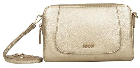 JOOP! Estate Metallo Casta Shoulderbag XS Gold