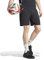 adidas Herren TIRO24 SHO Shorts, schwarzes, M