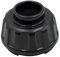 Juicer End Cap Compatible with Omega 8006 Drum Unit 1 or 2 Black 8005 8004 8003
