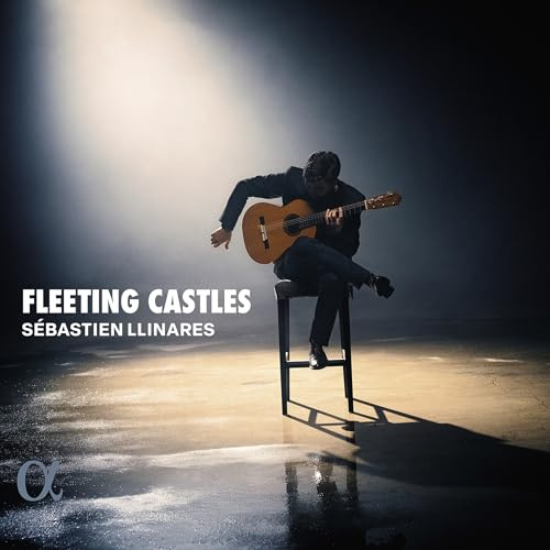 Alpha Classics (Naxos Deutschland Musik & Video Vertriebs-)