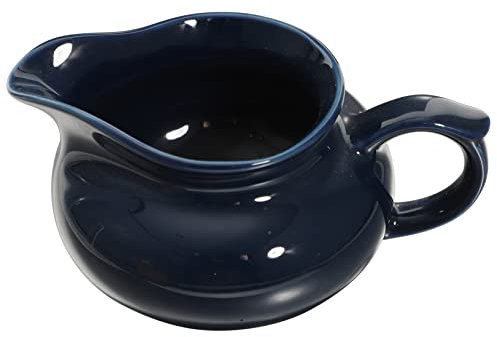 VOSAREA Saucière Céramique Multifonctionnelle pour Sauces Et Condiments Idéale pour Servir Sauces Vinaigrettes Et Dips Élégante Et Pratique pour Maison