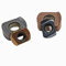 QKFTCSDW 10pcs Carbide Parts Inserts BLMP 0603R M, Knife Milling Machine, CNC Tooling, BLMP0904R-M Turning Tools(BLMP0904R-M KT8030)